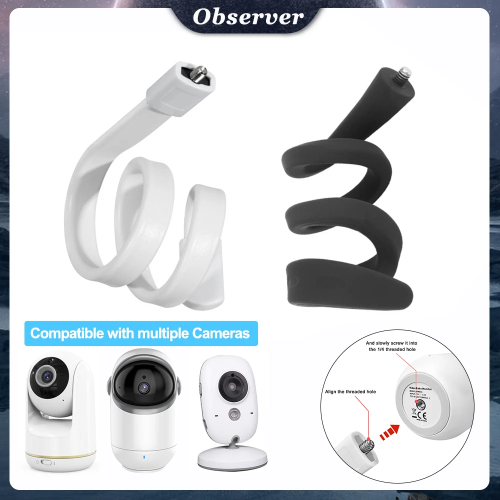 Baby Monitor Holder…