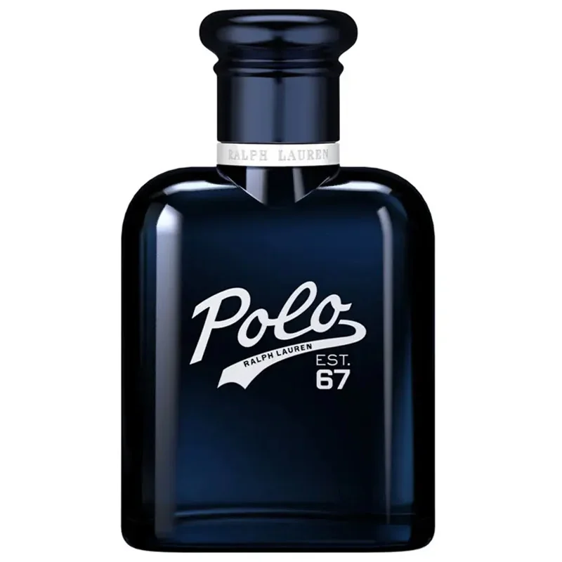Ralph Lauren Polo 67 Men Eau de Toilette 75ml
