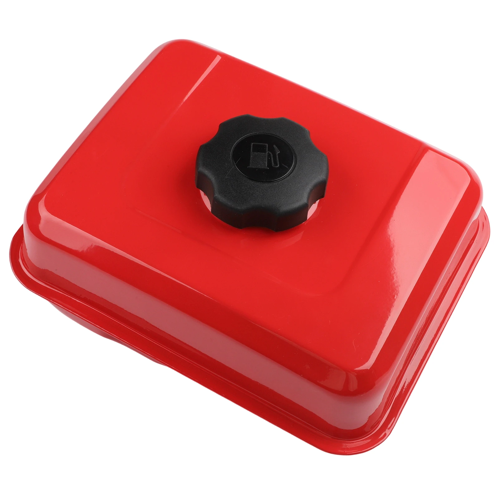Fuel Tank Kit Compatible with For Gx160 170F 168F Engine Extension Components for Agricultural Machinery and for tiller Engines