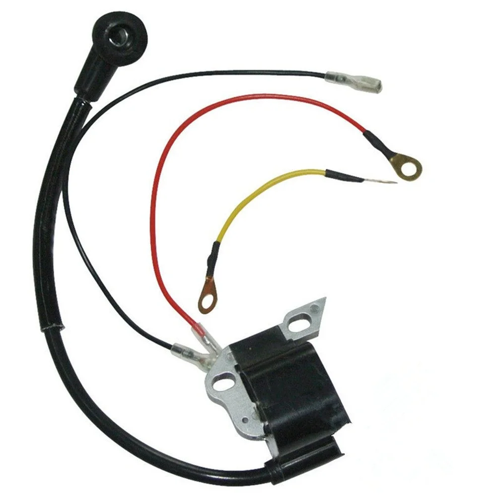MS240 MS260 MS290 MS310 MS360 MS360C MS390 MS440 MS640 Replacement Ignition Coil Set Fits Chainsaw Engine Start Repair Tool Kit