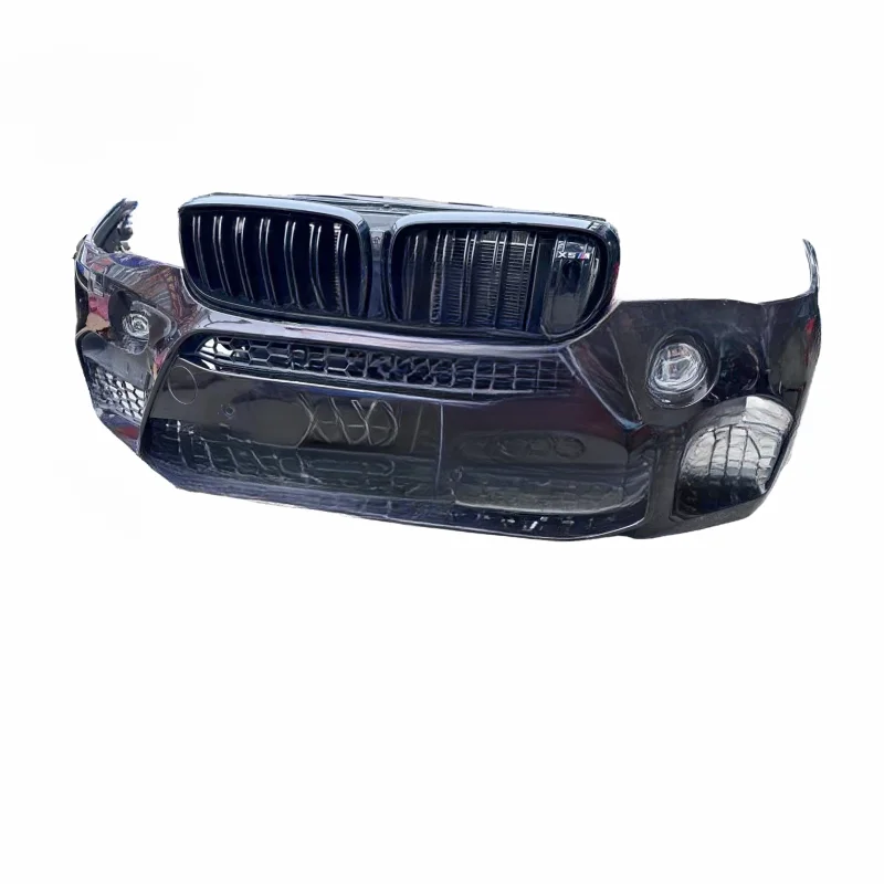

For BMW X5 F15 Sport Body Kit Front Bumper Kit Original Second-hand High Quality Factory Direct