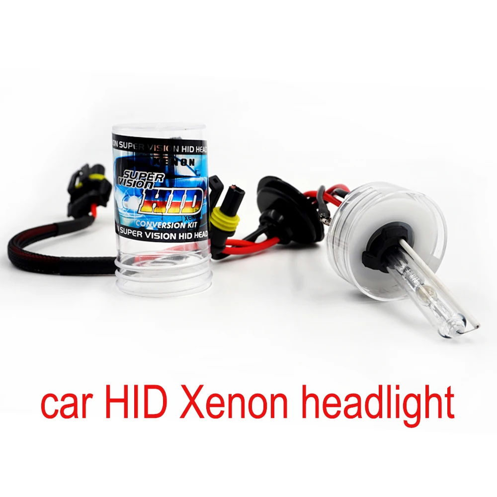 

Xenon Replacement Kit Auto accessory Fog Front light car HID Headlight 55w 1 PCS 880/881 9004 9007 9005 9006 H1 H3 H7 H4 H13