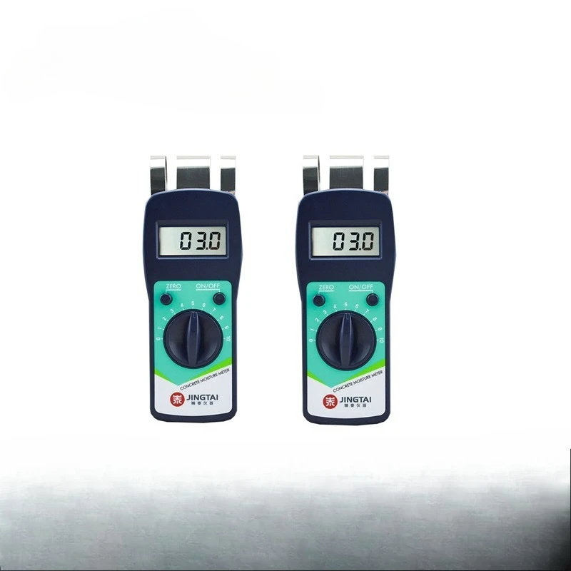 JT-C50 Wall Moistur…