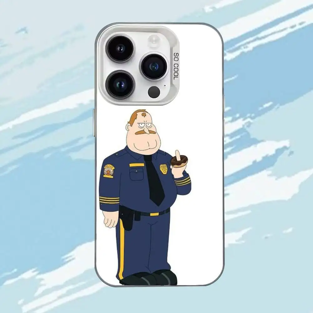 P-Paradise PD  Phone Case For iPhone 17,16,15,14,13,12,11,Mini,Pro,E,MAX White Candy Matte Shockproof Cover