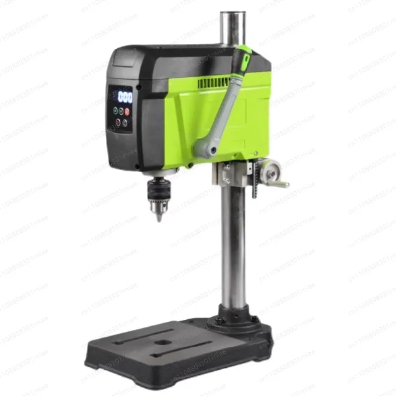 220V Industrial Grade Micro Bench Drill Milling Machine Precision Drilling Tool