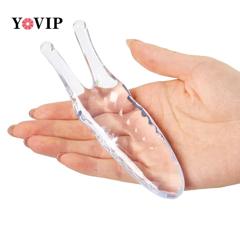 1Pc Resin Nose Massager Promote Blood Circulation For Trigger Point Therapy Gua Sha Board Facial Massage Nose Lifting Tool