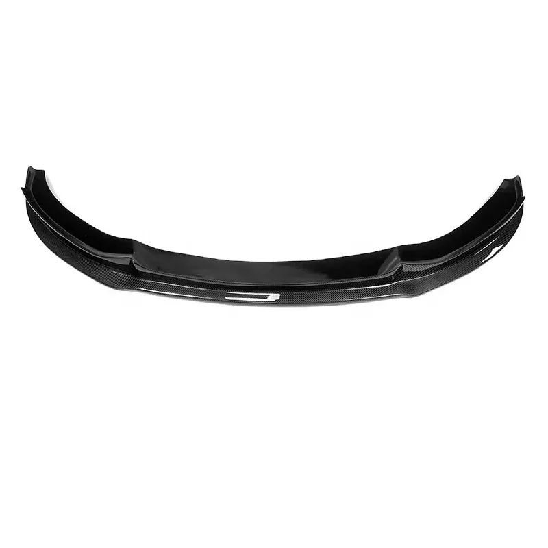 

Carbon Fiber Front Lip for F32 F33 F36 435i 440i M Sport Front Bumper Lip Front Sp