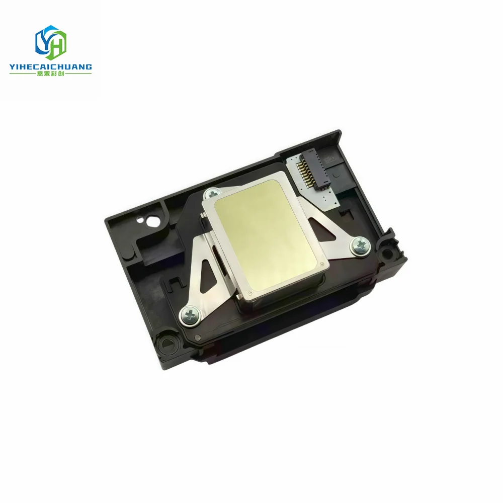 Cabezal de impresión R1390 L1800 cabezal de impresión DTF de alta calidad para cabezal de impresora Epson L1800 L1805 R1390 R270 R260 R265 R390