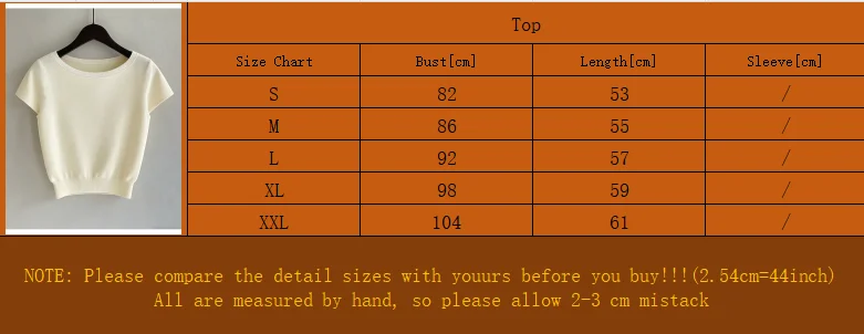 Women's slim knit short sleeved T-shirt with shoulder sleeves, elegant women's clothing for spring and summer view 5