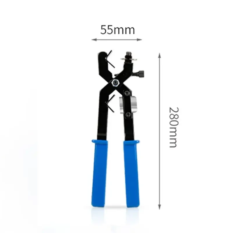 70-300m㎡Insulated Wire Stripping Pliers -30 Cable Knife Stripper Manual Tool High Voltage Cable Alloy Steel Blade Stripper