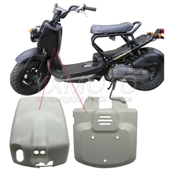 Zoom Detector Rectification Kit Front Panel AB Shell Start Electric Boor Cover Front fit for Honda DIO AF58 AF58E