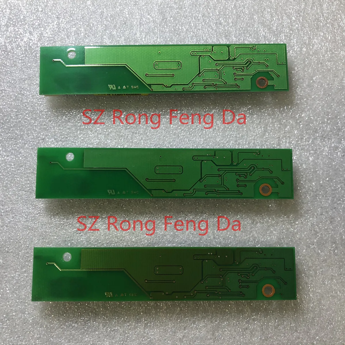 CXA-0395 PCU-P108C CXA-0395-A -B High Voltage Driver Board