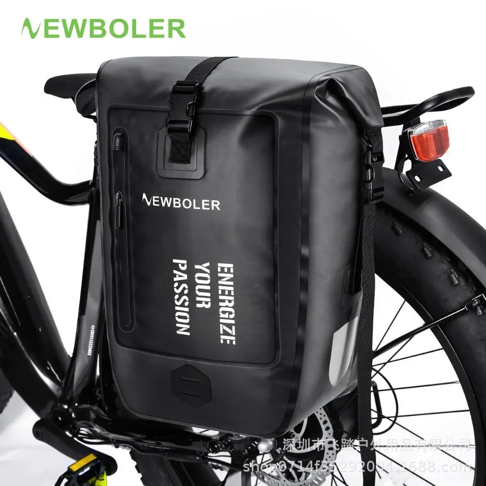 

Большая вместительная сумка для велосипеда, сумка для горного велосипеда, водонепроницаемая сумка на заднюю полку, сумка на заднее сиденье, рама, верблюжья сумка, оборудование