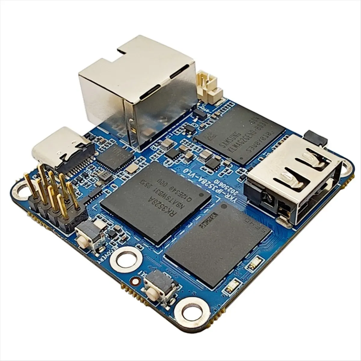a32m-embedded-quad-core-development-board-1g-2g-ram-rk3528a-16gb-emmc-wireless-network-card-gigabit-ethernet-port