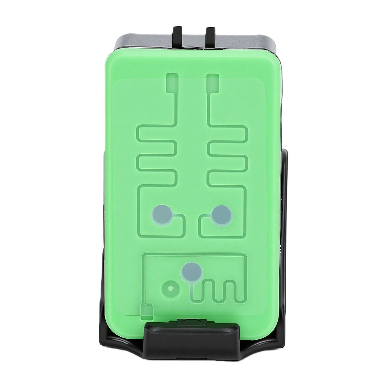 Ink Cartridge Fit for DN266 Handheld Inkjet Printer 100 Paper Prints Capacity  and Stable Output Waterproofing Prints