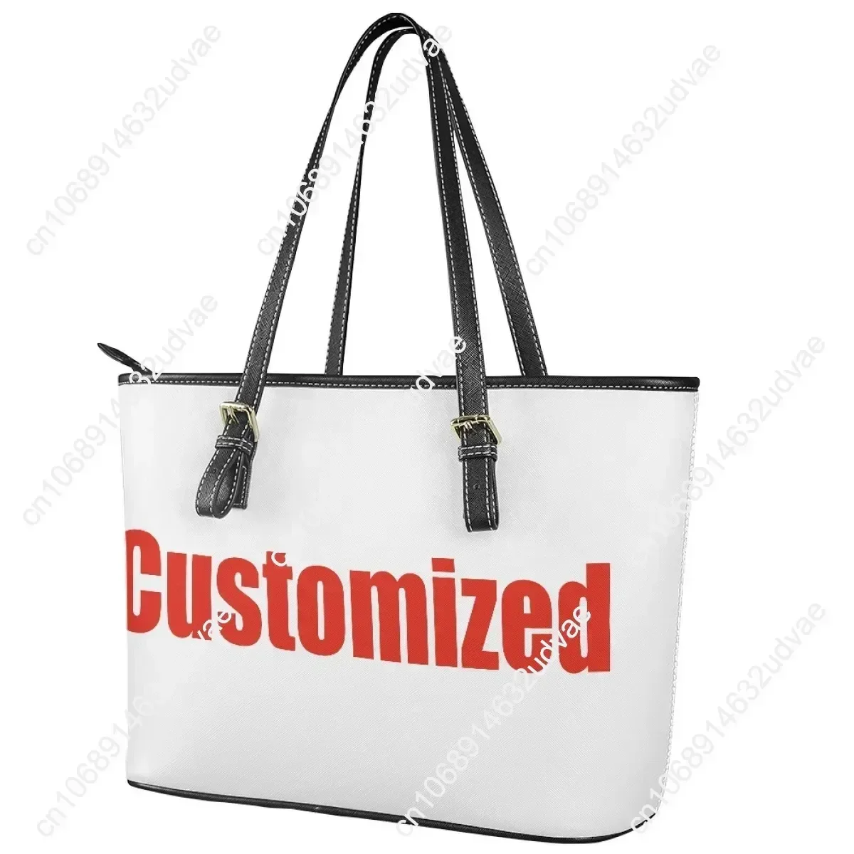 Coqui Taino Handbag Womens Mens Personalized Tote Bag Fashion Shoulder Bag Business Commuter Leather Purse Grocery Bag Gift