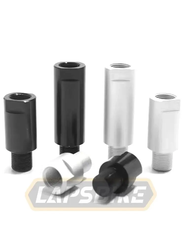 AliExpress NONE Motorcycle Modified Rear Shock Absorber CNC Extender Bracket Adapter Riser For Motorbike Scooter Dirt Bike Universal Accessories