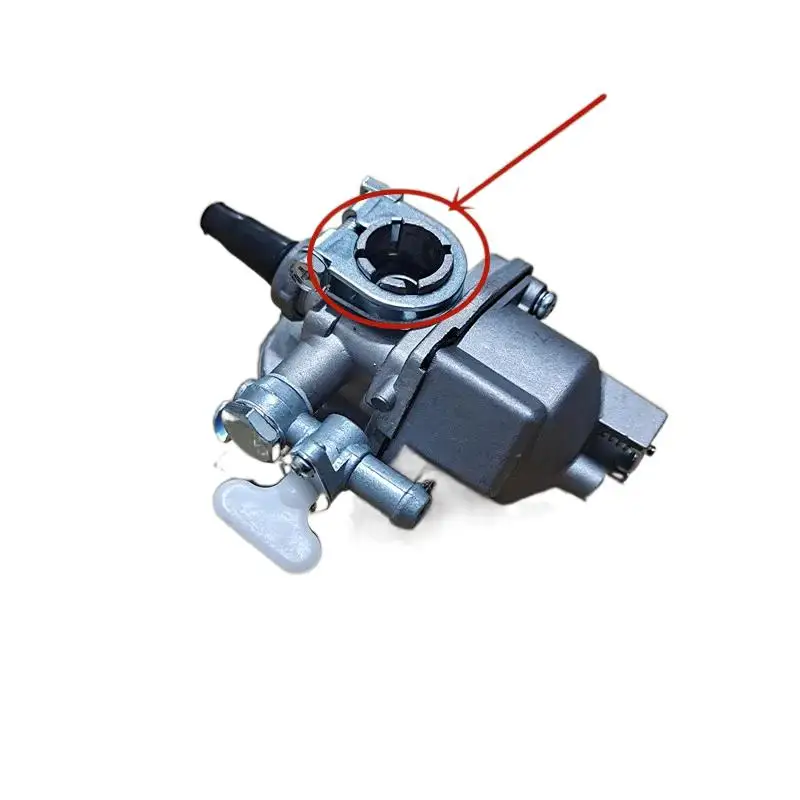 Карбюратор TD40 для Kawasaki TD33 TD40 TD43 TD48 CG400 Кусторез 15001-2525 см3 Карбюратор TD40 для Kawasaki TD33 TD40 TD43 TD48 CG400 Кусторез 15001-2525 см3