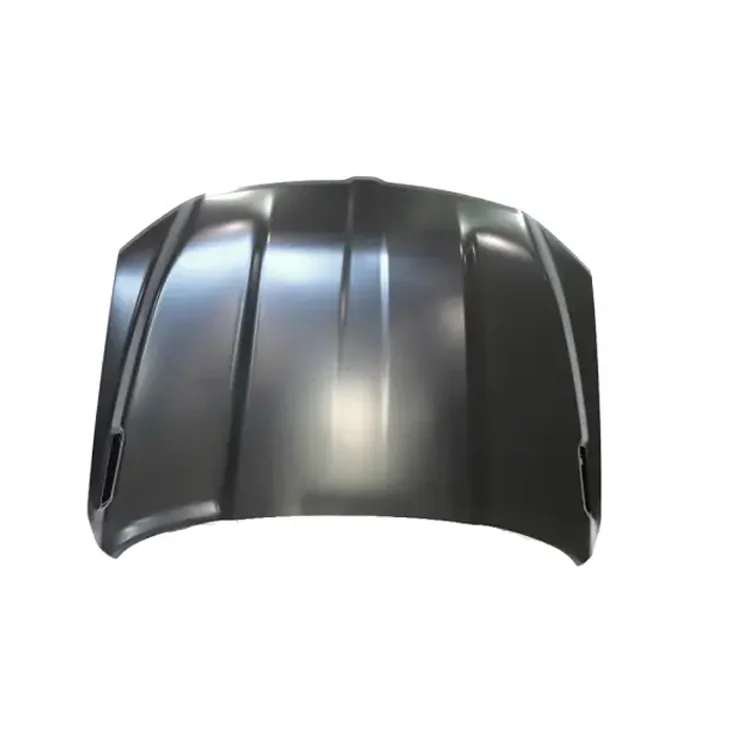 

Legendary Auto Parts Fábrica Venda Acessórios Para RAM 1500 2019 2023 capuz alumínio 68276294AB