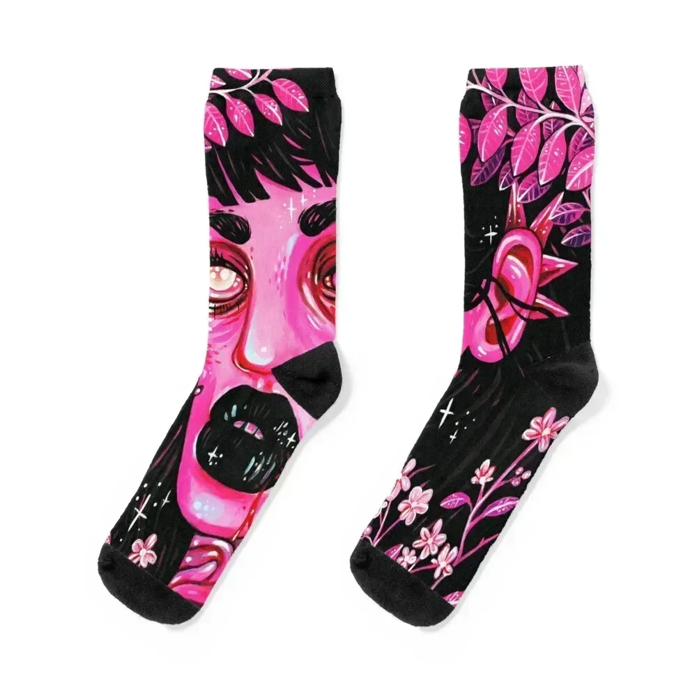 

Vampire Socks crazy Crossfit Running Toe sports Girl'S Socks Men's