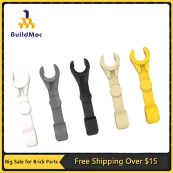 MOC Bricks 59230 robotic arm ldd59230 For Building Blocks Parts DIY Construction Christmas Gift Toys