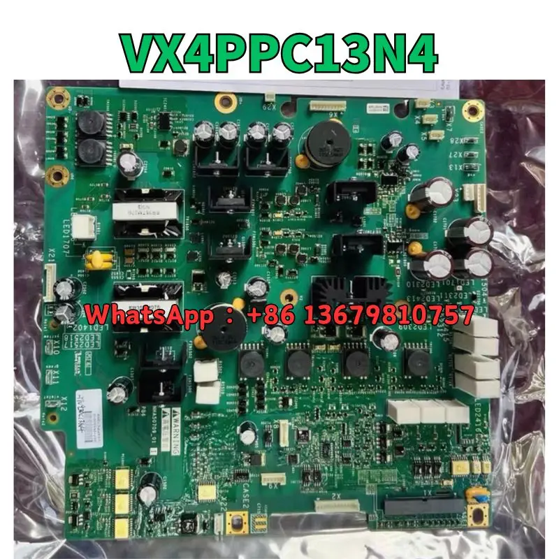 

New Circuit board VX4PPC13N4 NHA50709-01 Fast Shipping