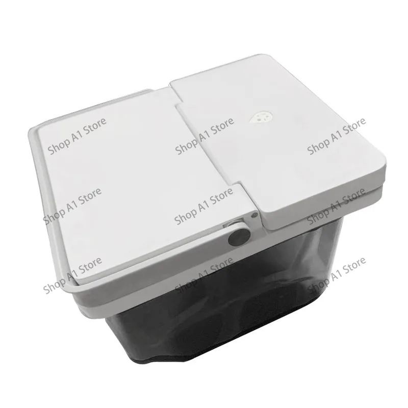Suitable for G20S sweeping robot water tank sewage tank bucket accessories