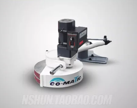 AF10 Band Saw Machine Special Automatic Wood Feeder Desktop Lathe Wood Cutting Machine Woodworking Wood Feeding Machine