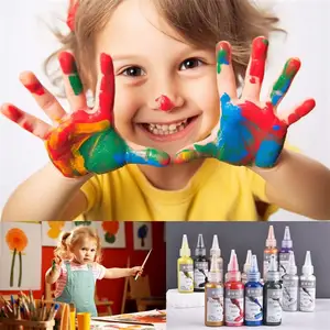 Pigmentverkehrs -Acrylpigment, Epoxidharz, Schmuck, Gipskunst, rohes Pigment, Handwerksdiy, 60 ml 10 Hauptverkaufsepoxi Tinta Pio - №1