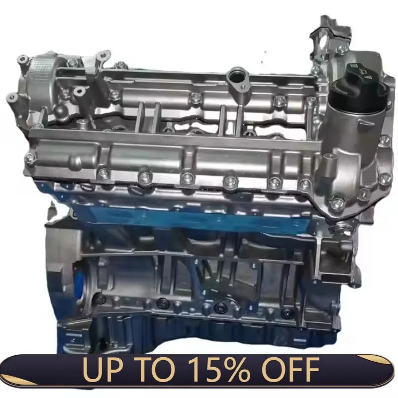 

Best Price High Quality Remanufactured M642.826 OM642 Motor Long Block Diesel Engine For Mercedes Benz GL350 ML350 3.0T