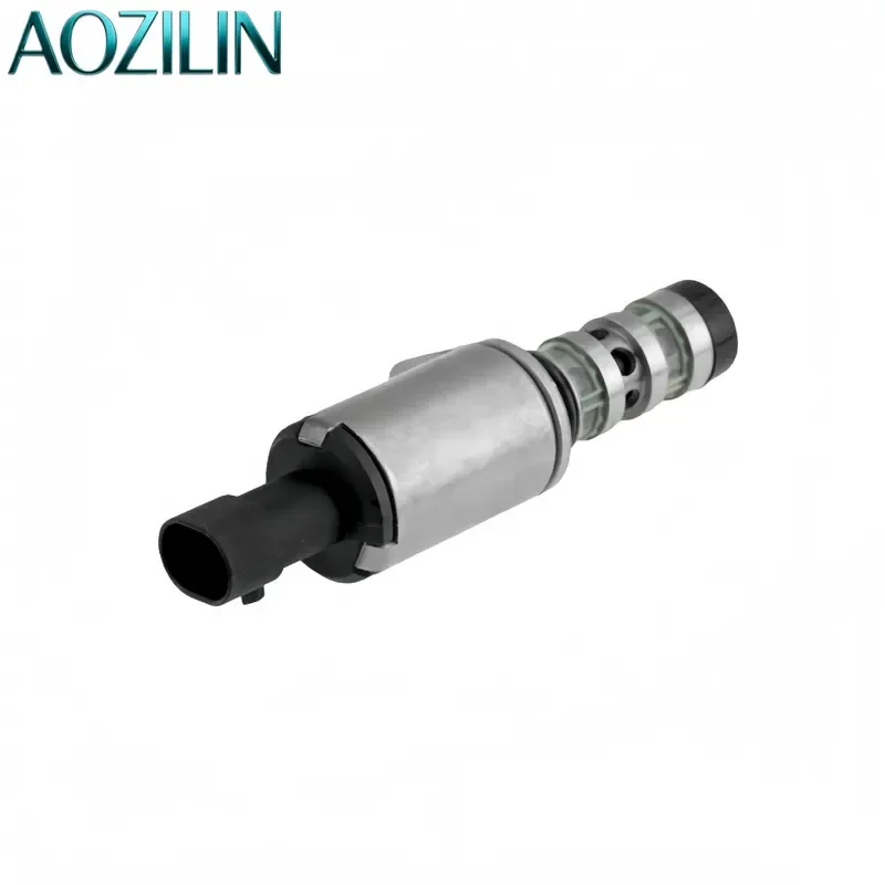 AOZILINFor 55209167 55209166 55195809 K68122829AA Camshaft Solenoid Valve VVT Variable Valve Timing Control Actuator Replacement