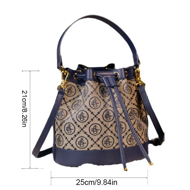 22*14*8.5cm Fashion Luxury Women  Bags Designer Crossbody Shoulder Purses Handbag Women Clutch Travel Tote Bag