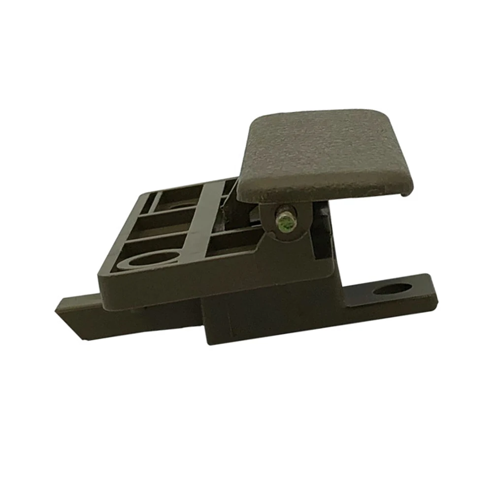 Dashboard Latch Glove Box Switch Non Deformation Design Quick Installation Process Glove Box Handle Switch Glove Box