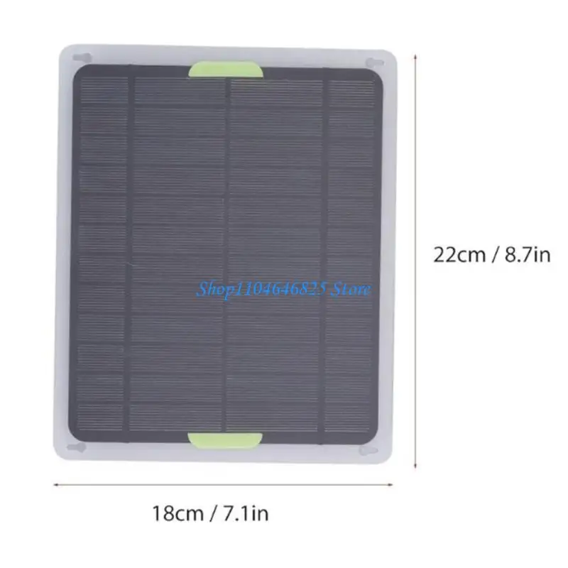 مجموعة من عمود التسخين اللوحي (البطارية غير متضمنة) #6