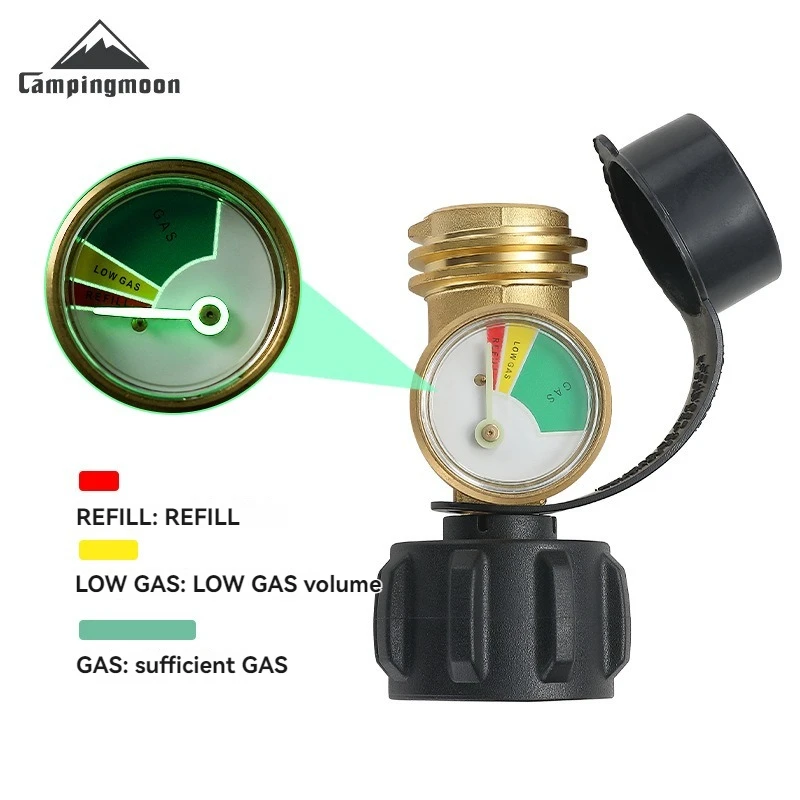 Campingmoon PZ-107 …