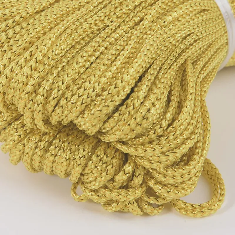 Aramid Fiber Fishing Hook Line, 0.6-1.2mm, High Strength, Corrosion Resistant, Anti-Cut Fade & Bite Proof