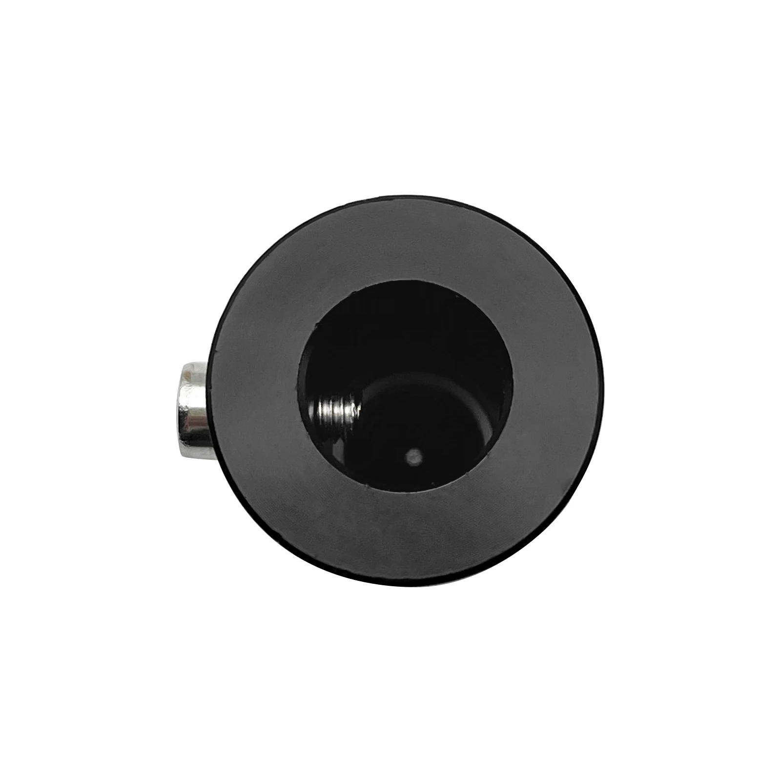 Quick Release Adapters 5/8x11 male Thread  to Leica type Prism Pole