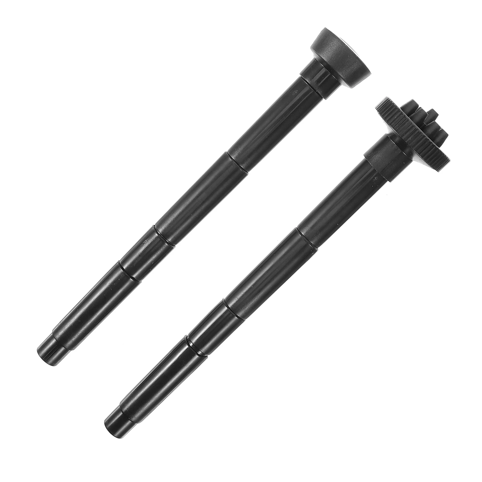 

Fountain Head Large Size Adjustable Flow Water Feature Outdoor Pond Spray Nozzle Micro Pump Garden Decoration Mesmerizing Scene
