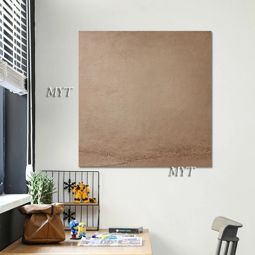 

Abstract Art Painting Decor Picture Frameless Latest Arrival Handmade Artwork Wall Poster Canvas Art Dropshipping Supplier