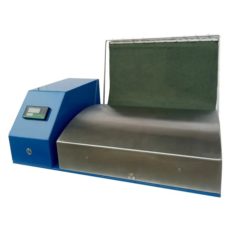 Paper copy drying equipment Pulp experimental copy sheet copy device Paper making paper arc pattern quick dryer