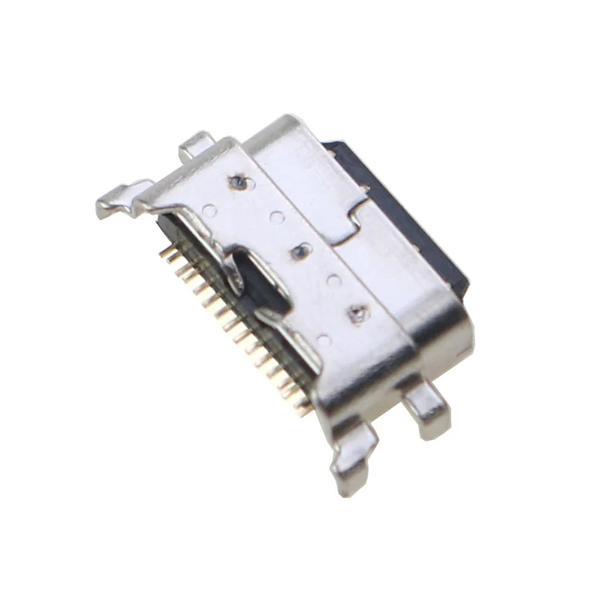 YuXi Micro USB Jack Charging Port Plug Charger Doct Connector For Lenovo L38082 K6 Enjoy K33A42 K5S L38031