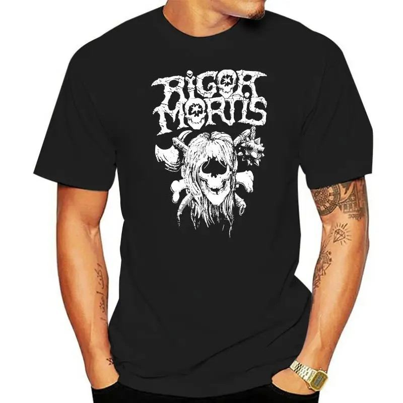 Rigor Mortis T Shirt