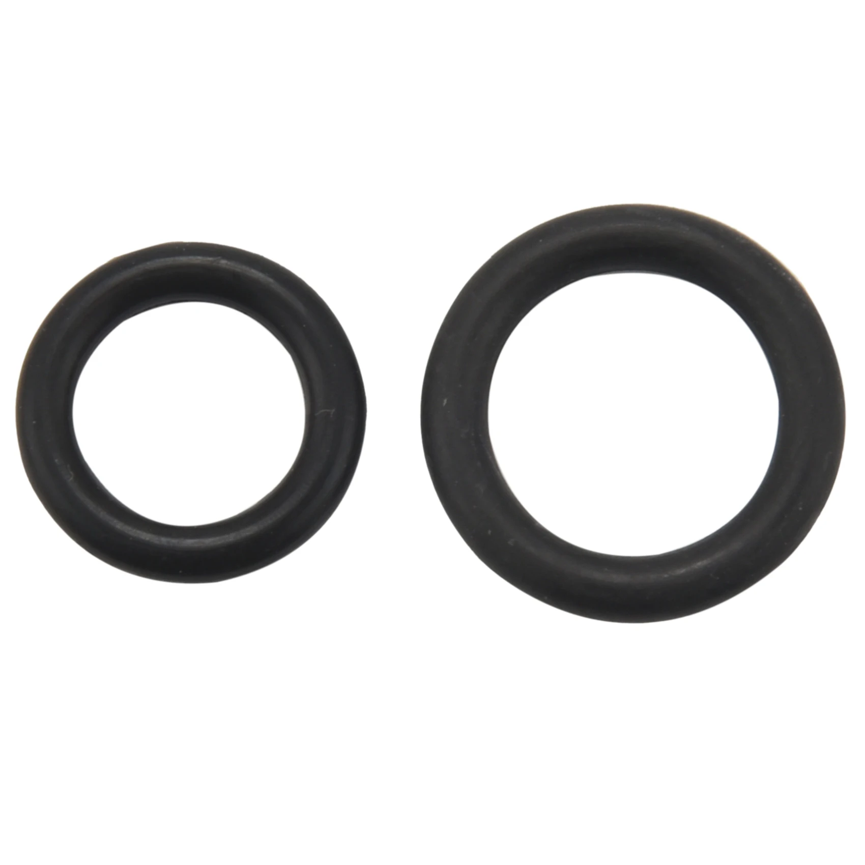 Power Pressure Washer Rubber O-Rings For 1/4 Inch,3/8 Inch,M22 Quick Connect Coupler,40-Pack