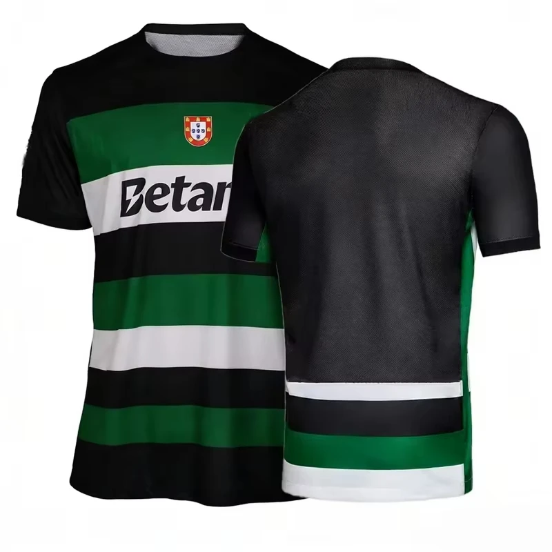 Portugal Football Jersey 2026