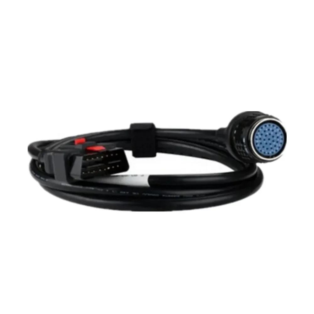 hit productSD Connect C4 Compact4 C5 OBD2 16PIN Cable for MB Star SD C4 OBD II 16 Pin Main Testing Cable