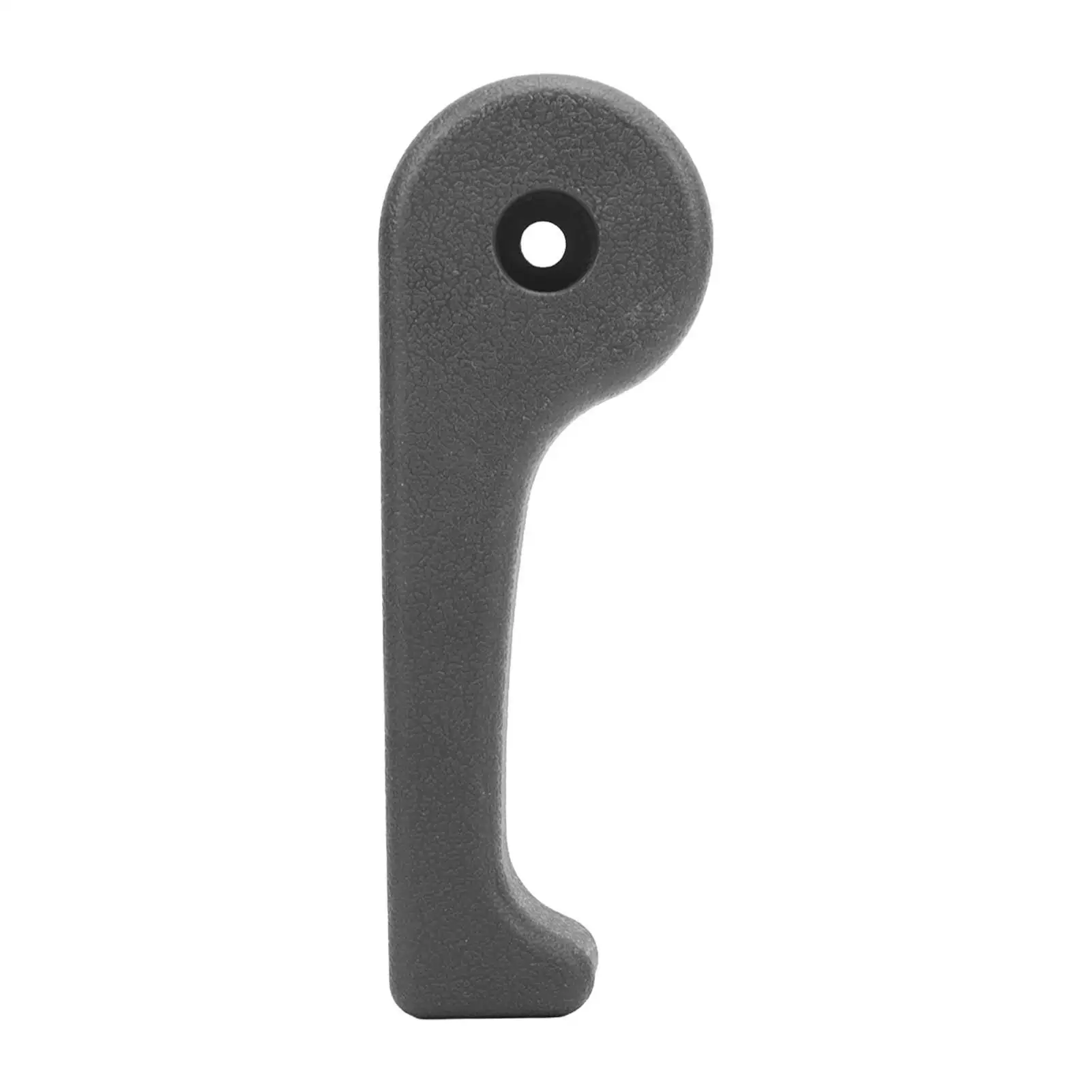 Hood Release Handle Lever 81181 3F000 Easy To Install Replacement Bonnet Open Handle for elantra