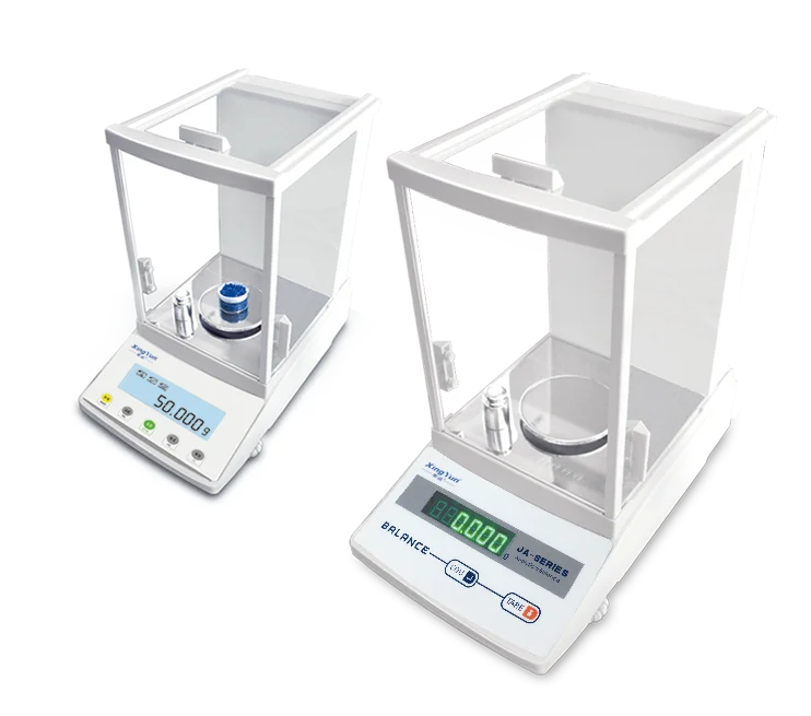 

0.001g 310g Precision Digital Balance High Sensitivity Gold Weighing Scale