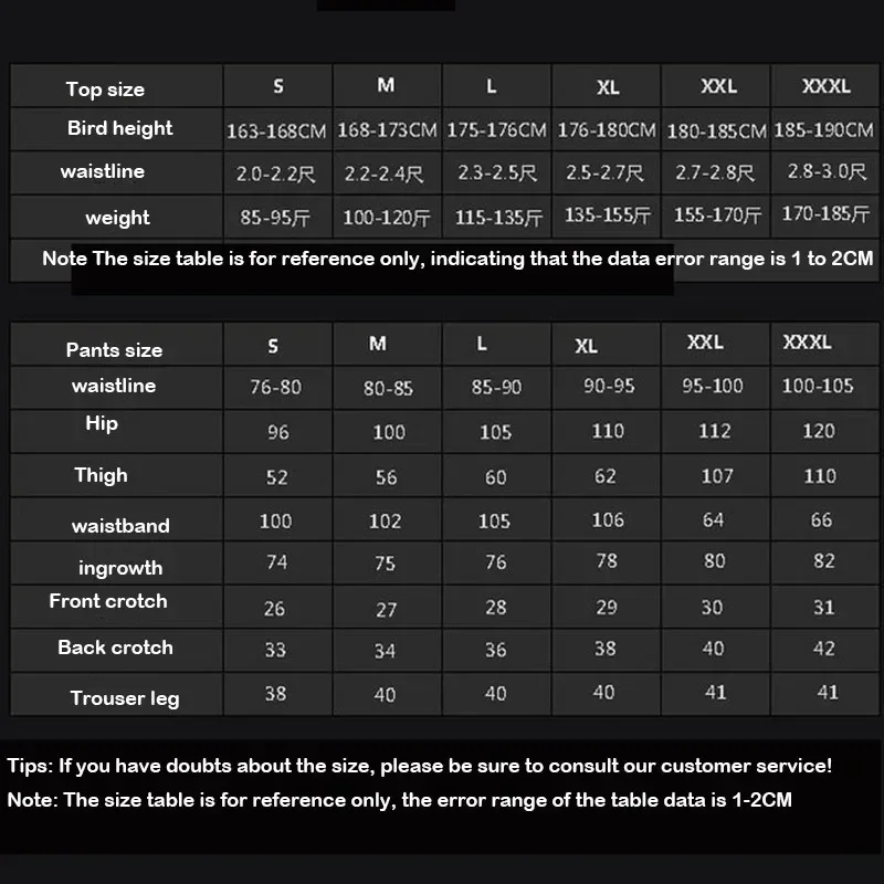 Picture 7: Men's Outdoor Tactical Camouflage Uniform Combat Jacket Pant Set for Hunting Hiking Training