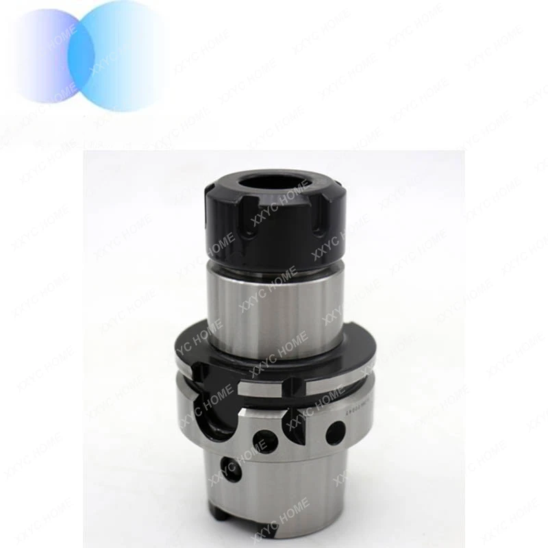 High Precision HSK63A Toolholder HSK 63A/100A ER 16/20/25/32/40-70L/100L/120L/160L