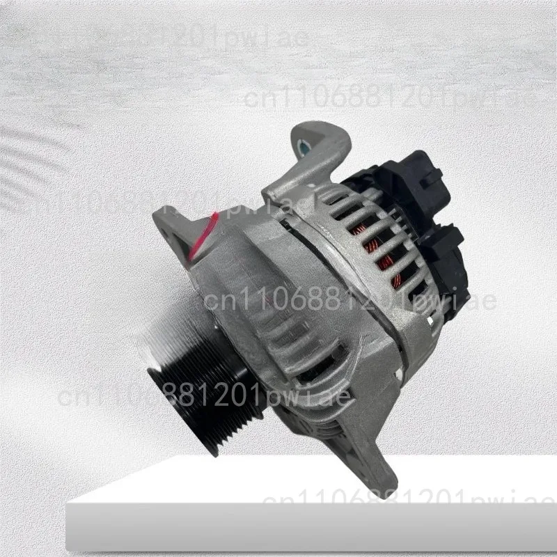 เครื่องกำเนิดไฟฟ้ากำลังสูง รุ่น 290B/360B/380D/460B/480D/700